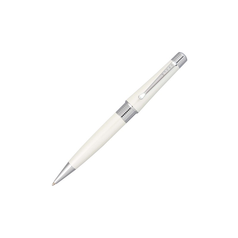 BOLIGRAFO BEVERLY CROSS AT0492-2 BLANCO