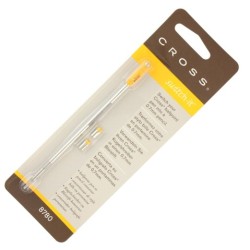 SWITCH CONVERTIDOR CROSS 8780 DE BOLIGRAFO A PORTAMINAS