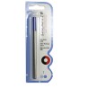 REPUESTO PARA ROLLERBALL SLIM SHEAFFER 97525 AZUL