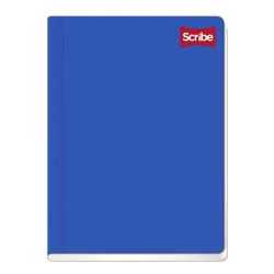 CUADERNO ENGRAP FORMA FRANCESA SCRIBE CLASICO 6231 100 HOJAS BLANCO