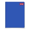 CUADERNO ENGRAP FORMA FRANCESA SCRIBE CLASICO 6231 100 HOJAS BLANCO