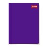 CUADERNO ENGRAP FORMA FRANCESA SCRIBE CLASICO 6232 100 HOJAS CUADRO 5 MM.