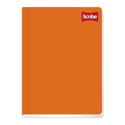 CUADERNO ENGRAP FORMA FRANCESA SCRIBE CLASICO 6233 100 HOJAS CUADRO 7 MM.