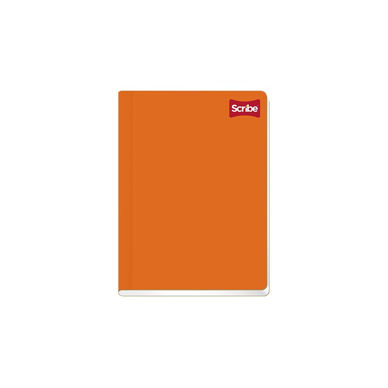 CUADERNO ENGRAP FORMA FRANCESA SCRIBE CLASICO 6233 100 HOJAS CUADRO 7 MM.