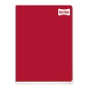 CUADERNO ENGRAP FORMA FRANCESA SCRIBE CLASICO 6234 100 DOBLE RAYA