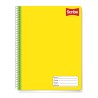 CUADERNO PROFESIONAL SCRIBE ESCOLAR 2530 200 HOJAS RAYA