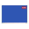 CUADERNO COSIDO FORMA ITALIANA SCRIBE CLASICO 4521 100 HOJAS BLANCO