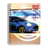 CUADERNO PROFESIONAL SCRIBE SPEED 4400 90 HOJAS RAYA