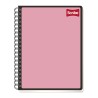 CUADERNO PROFESIONAL SCRIBE SERIE III 9650 100 HOJAS RAYA