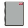 CUADERNO PROFESIONAL SCRIBE SERIE III 9652 100 HOJAS CUADRO 5 MM.
