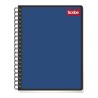 CUADERNO PROFESIONAL SCRIBE SERIE III 9653 100 HOJAS CUADRO 7 MM.