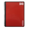 CUADERNO PROFESIONAL SCRIBE SERIE III 2670 200 HOJAS RAYA