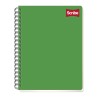 CUADERNO PROFESIONAL SCRIBE CLASICO 2903 100 HOJAS CUADRO 7 MM.