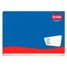 CUADERNO ENGRAP FORMA ITALIANA SCRIBE 6140 50 HOJAS RAYADO