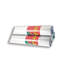 PAPEL AMERICA MORADO ROLLO C/25 MTS