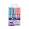 MARCATEXTOS PELIKAN 414 30160401 COLORES PASTEL ESTUCHE CON 10
