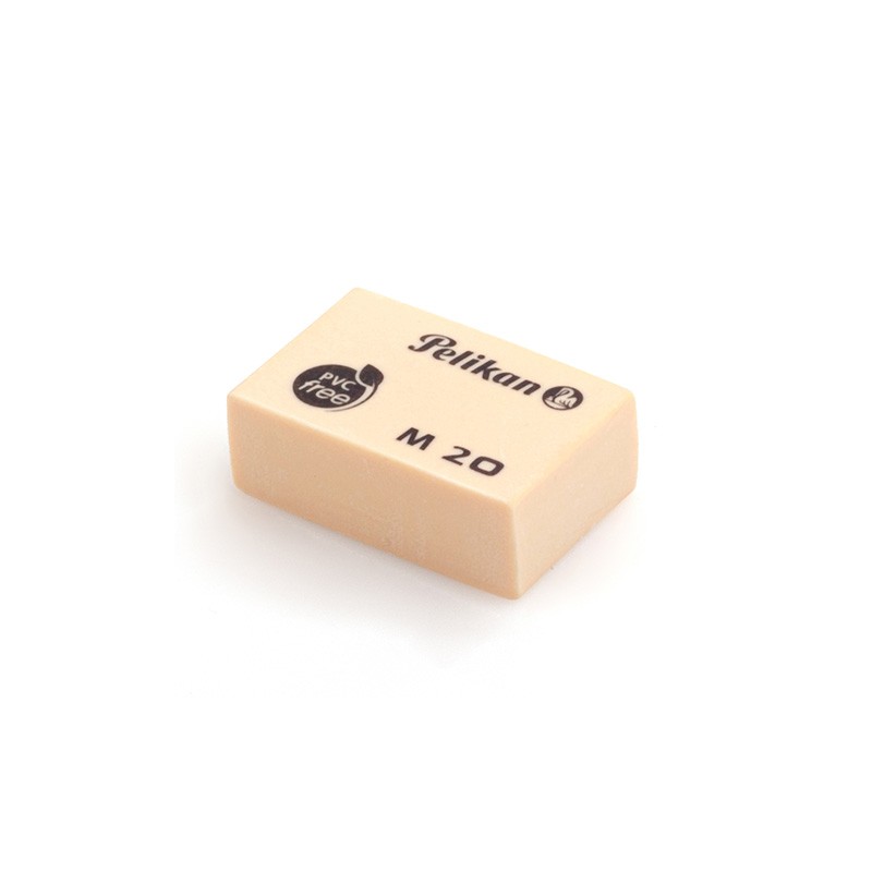 BORRADOR PELIKAN M-20 DE MIGAJON PARA LAPIZ PIEZA