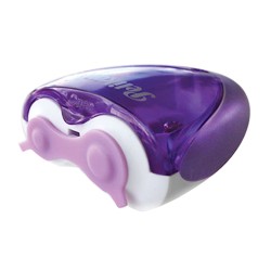 SACAPUNTAS CON DEPOSITO PELIKAN 405 DOBLE