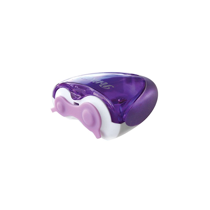 SACAPUNTAS CON DEPOSITO PELIKAN 405 DOBLE