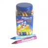 CRAYONES PELIKAN TRIANGULAR JUMBO CAJA CON28
