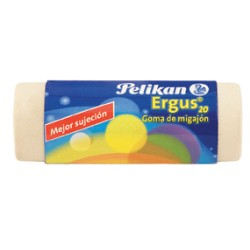 BORRADOR PELIKAN ERGUS 20 DE MIGAJON PARA LAPIZ PIEZA