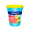 MASA MOLDEABLE MAGIMASA PELIKAN AMARILLO BOTE 112 GRAMOS