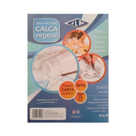 Papelería de calidad